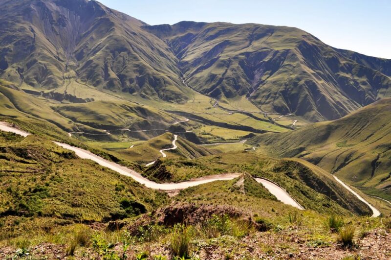 From Salta: 3-Day Cafayate, Cachi, and Humahuaca Guided Trip - Key Points