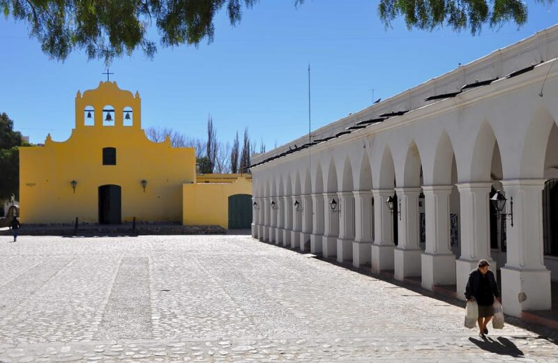 From Salta: 3-Day Cafayate, Cachi, and Humahuaca Guided Trip - Itinerary Highlights