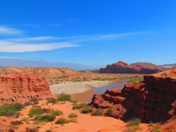 From Salta: 3-Day Cafayate, Cachi, and Humahuaca Guided Trip - Inclusions