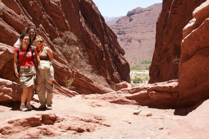 From Salta: 3-Day Cafayate, Cachi, and Humahuaca Guided Trip - Important Information