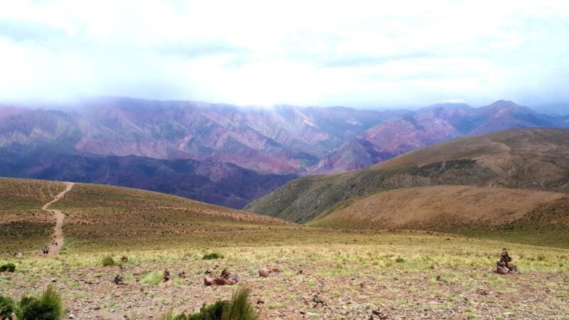 From Salta: 3-Day Trip to Salinas Grandes, Cachi & Hornocal - Key Points