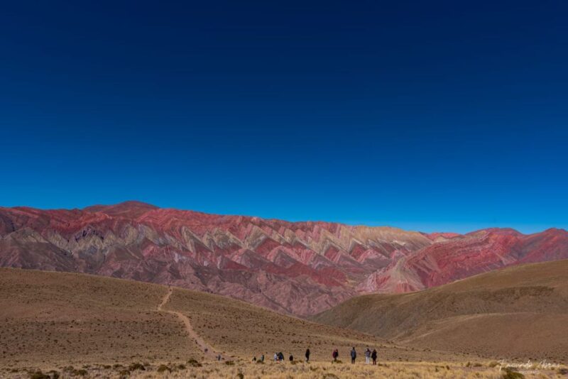 From Salta: 3-Day Trip to Salinas Grandes, Cachi & Hornocal - Day 1: Tour to Cachi