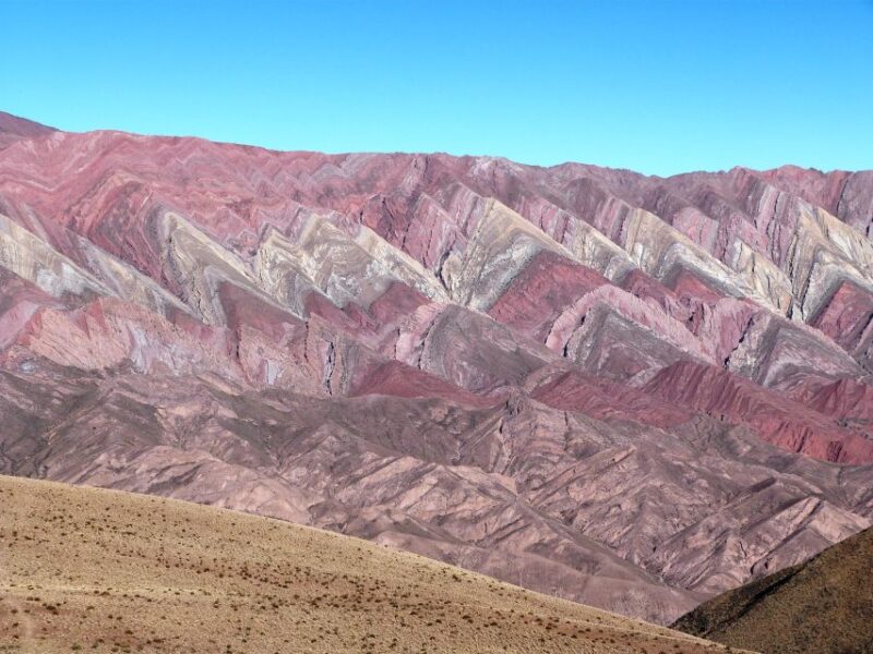 From Salta: 4-Day Trip in Salta Province & Salinas Grandes - Itinerary Highlights