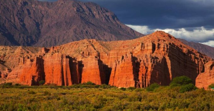 From Salta: 4-Day Trip in Salta Province & Salinas Grandes - Experience With the Tour