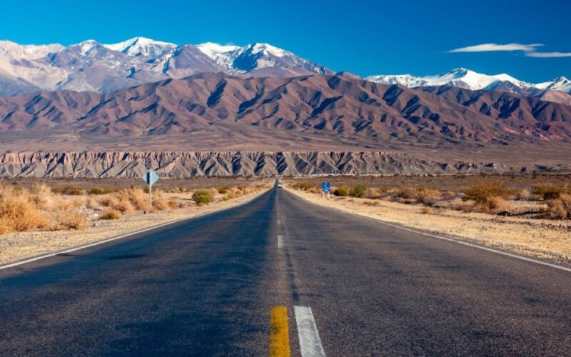 From Salta: Cachi and Los Cardones National Park Tour - Itinerary Highlights