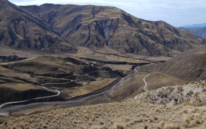 From Salta: Cachi and Los Cardones National Park Tour - Customer Feedback