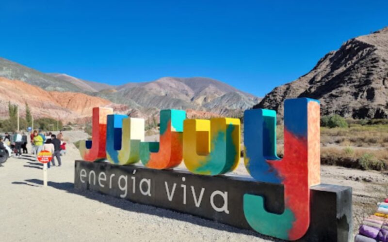 From Salta: Cachi, Humahuaca and Salinas Grandes in 3 Days - Itinerary and Locations
