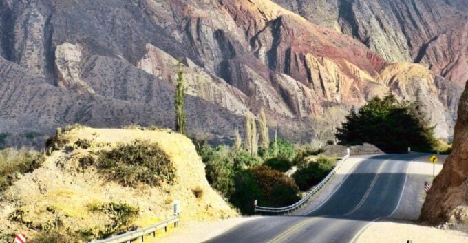From Salta: Cachi, Humahuaca and Salinas Grandes in 3 Days - Colonial-Style Town of Cachi