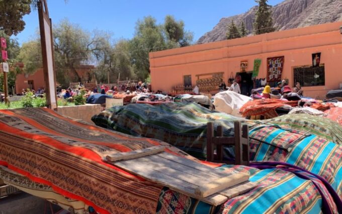 From Salta: Cachi, Humahuaca and Salinas Grandes in 3 Days - Frequently Asked Questions