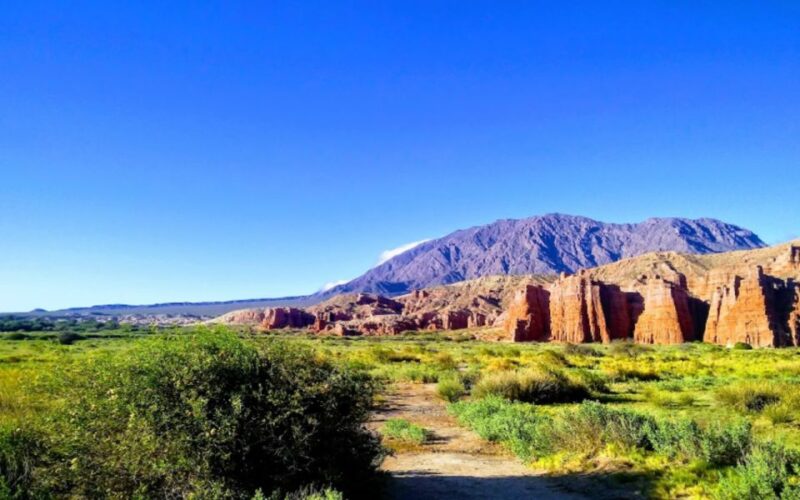 From Salta: Cafayate, Cachi and Humahuaca in 3 Full Days - Free Cancellation and Refund