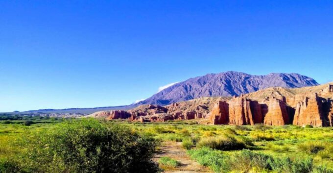 From Salta: Cafayate, Cachi and Humahuaca in 3 Full Days - Frequently Asked Questions