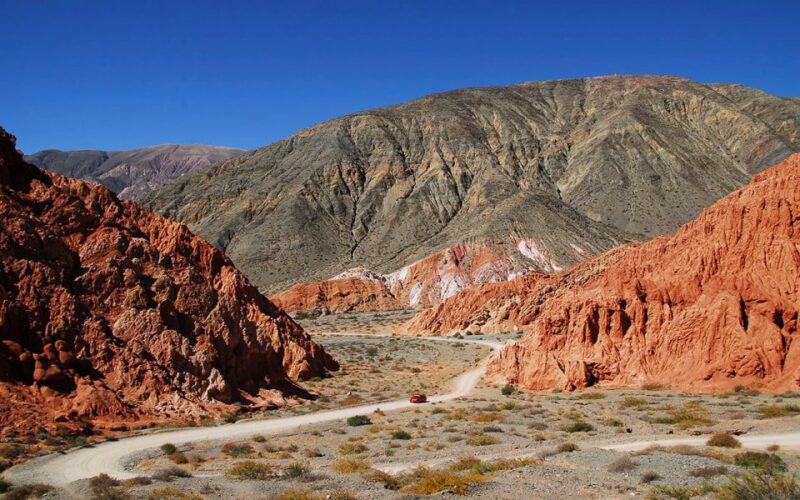 From Salta: Cafayate, Cachi and Salinas Grandes in 3 Days - Itinerary Highlights
