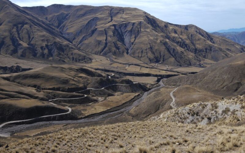 From Salta: Cafayate, Cachi and Salinas Grandes in 3 Days - Preparation and Restrictions