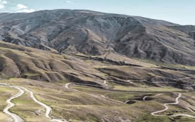 From Salta: Cafayate, Cachi and Salinas Grandes in 3 Days - Discovering Salinas Grandes and Cuesta De Lipán