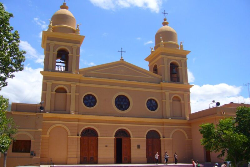 From Salta: Cafayate, Cachi, & Hornocal 3-Day Tour - Key Points