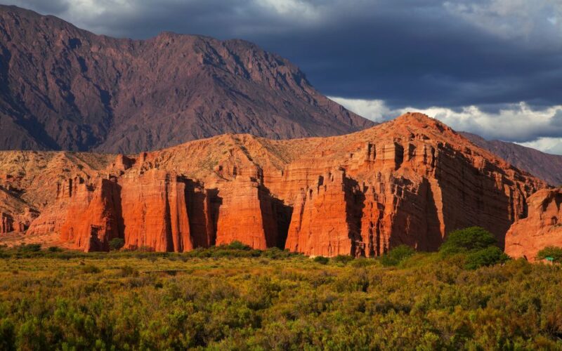 From Salta: Cafayate, Cachi, & Hornocal 3-Day Tour - Itinerary Highlights