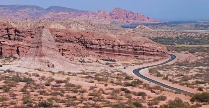 From Salta: Cafayate, Cachi, & Hornocal 3-Day Tour - Inclusions and Exclusions