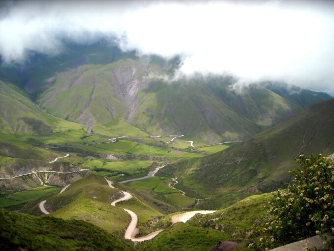 From Salta: Cafayate, Cachi, & Hornocal 3-Day Tour - Important Information and Recommendations