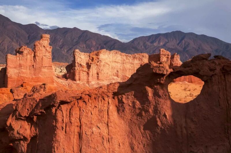 From Salta: Cafayate Day Trip With Wine Tasting - Key Points