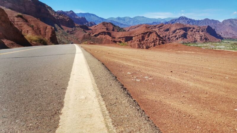 From Salta: Cafayate Day Trip With Wine Tasting - Customer Reviews and Feedback