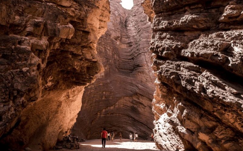 From Salta: Cafayate, Humahuaca, and Salinas Grandes in 3 Days - Inclusions