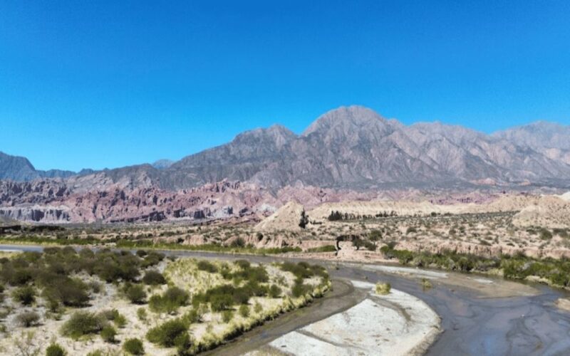 From Salta: Cafayate, Humahuaca, and Salinas Grandes in 3 Days - Important Information