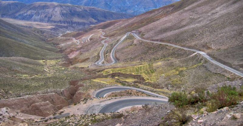 From Salta: Cafayate, Humahuaca, and Salinas Grandes in 3 Days - Customer Feedback