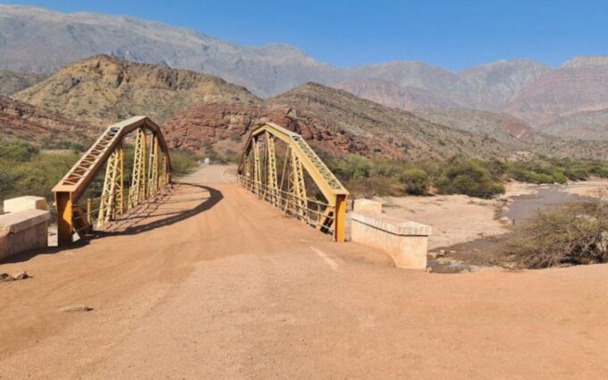 From Salta: Cafayate, Humahuaca, Cachi, & Salinas Grandes - Discovering Cachi