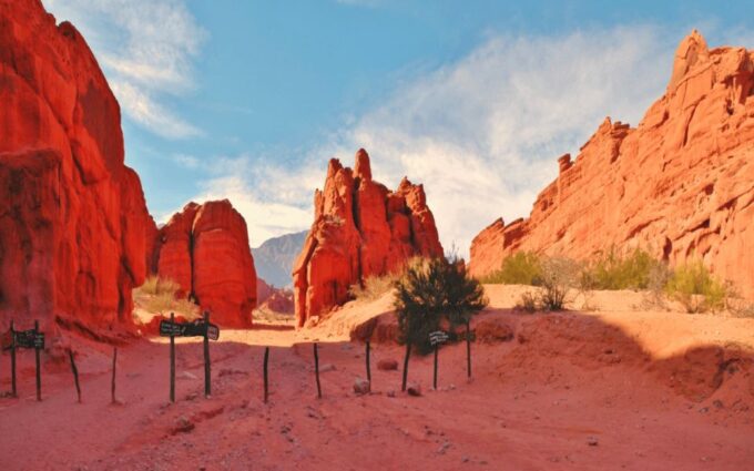 From Salta: Cafayate, Humahuaca, Cachi, & Salinas Grandes - Frequently Asked Questions