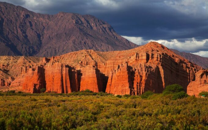From Salta: Cafayate, Humahuaca & Salinas Grandes 3-Day Tour - Tour Duration and Availability