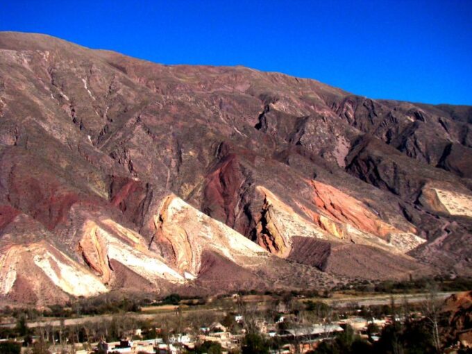 From Salta: Cafayate, Humahuaca & Salinas Grandes 3-Day Tour - Frequently Asked Questions