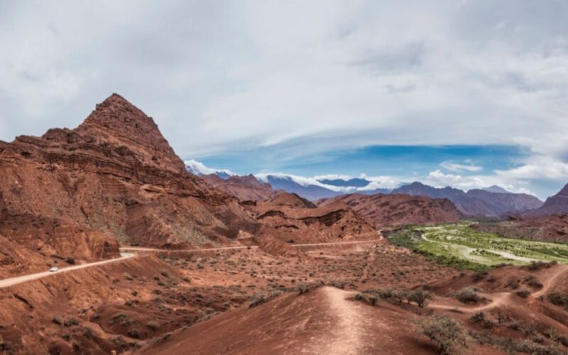 From Salta: Cafayate, Land of Wines and Imposing Ravines - Pricing and Booking Details