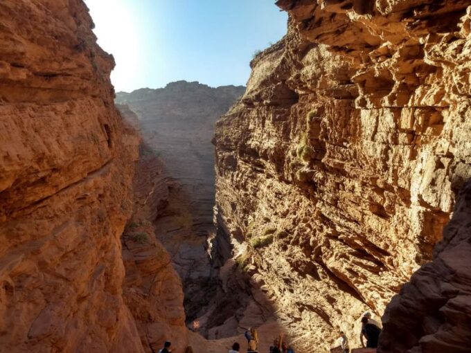 From Salta: Cafayate, Salinas Grandes, & Hornocal Tour - Quebrada De Humahuaca and Hornocal