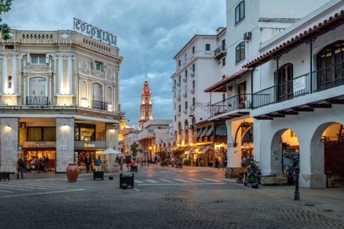 From Salta: City Tour and San Lorenzo on a Half-Day Tour - Key Points