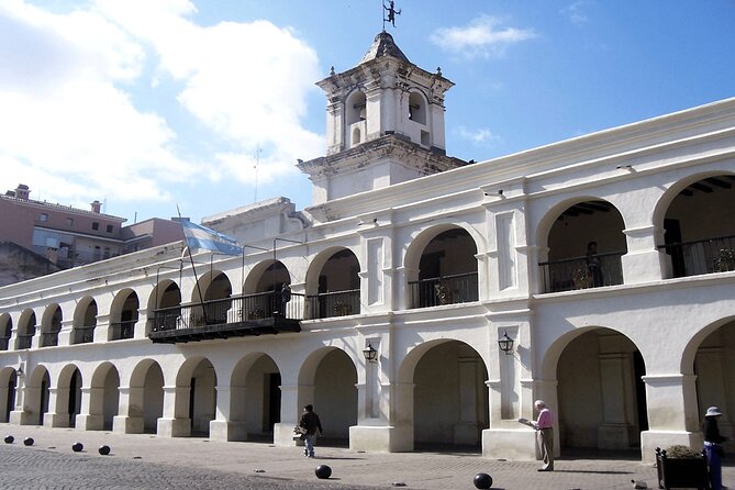 From Salta: City Tour and San Lorenzo on a Half-Day Tour - Customer Feedback and Experiences