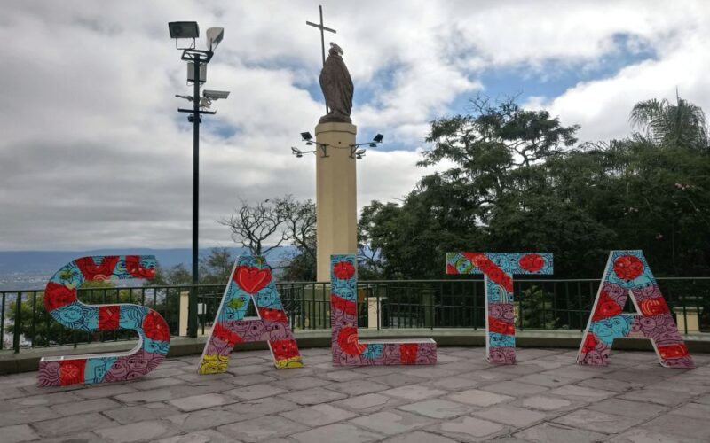 From Salta: City Tour of the City on a Half-Day Ride - Important Information and Restrictions