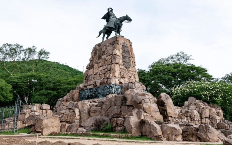 From Salta: City Tour of the City on a Half-Day Ride - Customer Reviews and Ratings