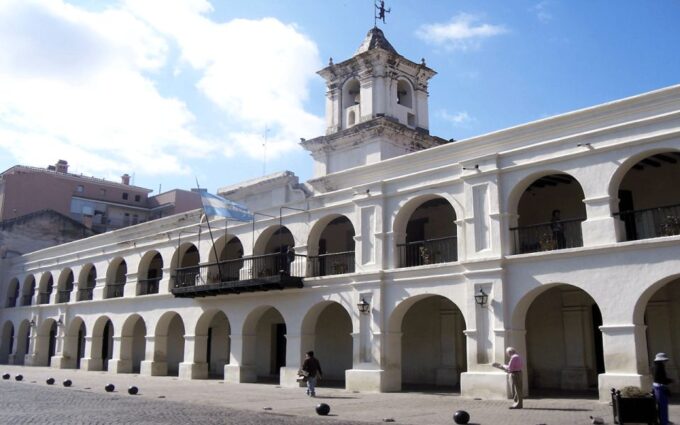 From Salta: City Tour of the City on a Half-Day Ride - Exploring Saltas Historic Sites