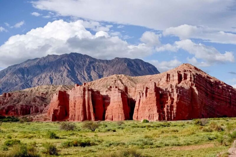 From Salta: Day Trip to Cachi and the Calchaquí Valleys - Key Points