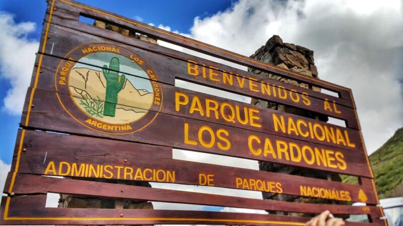 From Salta: Day Trip to Cachi and the Calchaquí Valleys - Transportation and Pickup Details