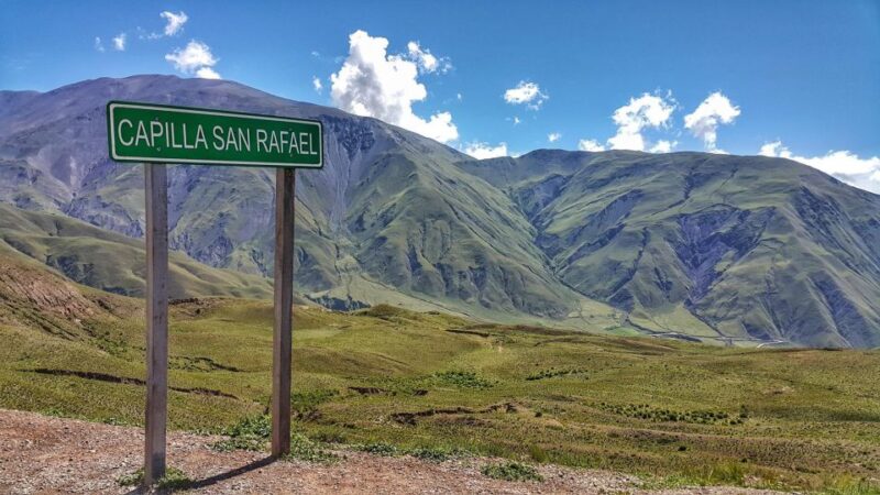 From Salta: Day Trip to Cachi and the Calchaquí Valleys - Experience and Reviews
