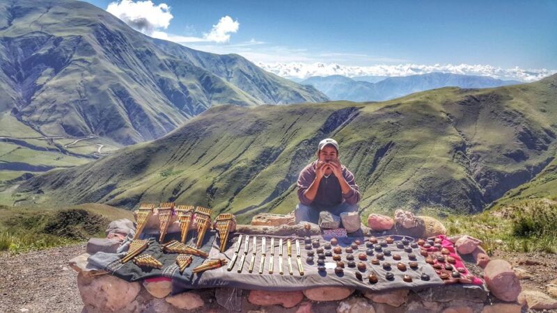 From Salta: Day Trip to Cachi and the Calchaquí Valleys - What to Bring