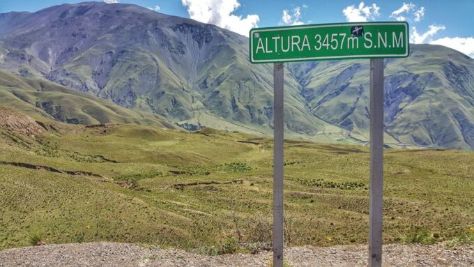 From Salta: Day Trip to Cachi and the Calchaquí Valleys - Contact Details