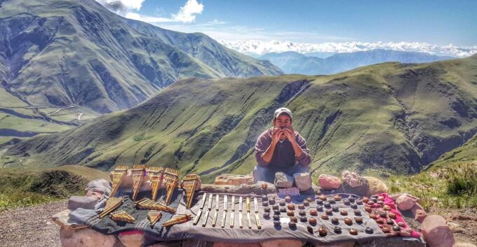 From Salta: Day Trip to Cachi and the Calchaquí Valleys - Bilingual Guide