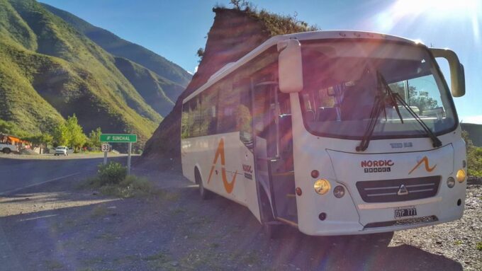 From Salta: Day Trip to Cachi and the Calchaquí Valleys - Frequently Asked Questions
