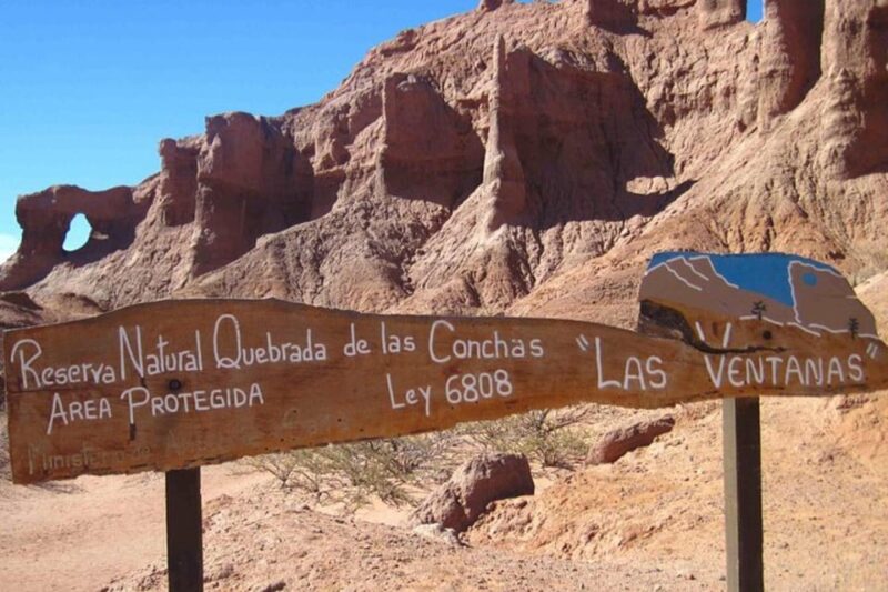 From Salta: Day Trip to Cafayate - Important Considerations