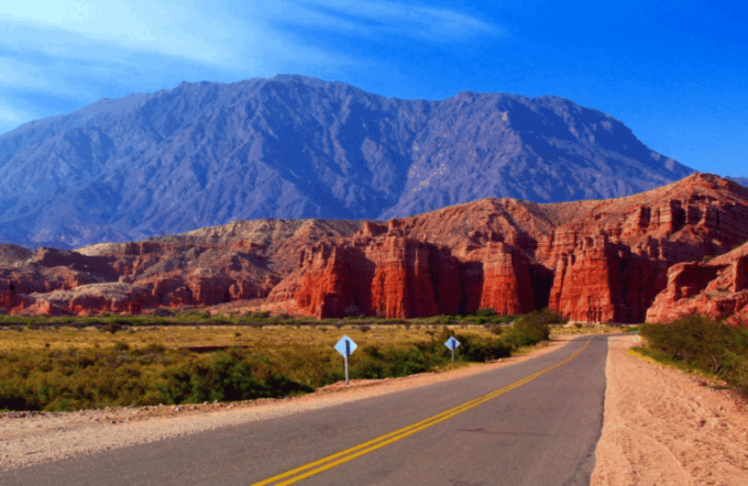 From Salta: Day Trip to Cafayate - Customer Feedback