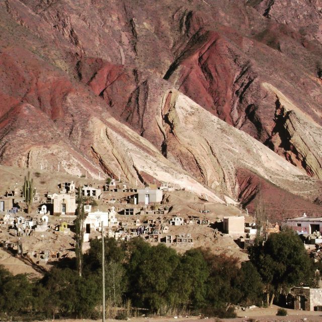 From Salta: Day Trip to Quebrada De Humahuaca - Important Notes