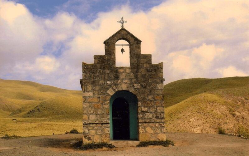 From Salta: Full-Day Excursions Through Cachi and Humahuaca - Key Points