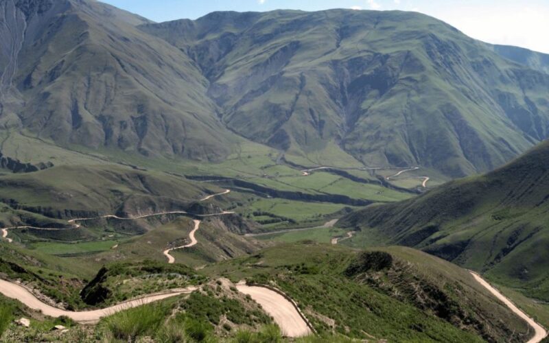 From Salta: Full-Day Excursions Through Cachi and Humahuaca - Itinerary Highlights